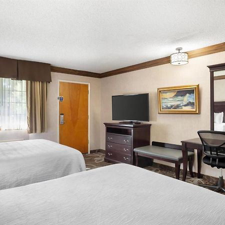 Best Western Plus Yosemite Gateway Inn Oakhurst Exterior foto